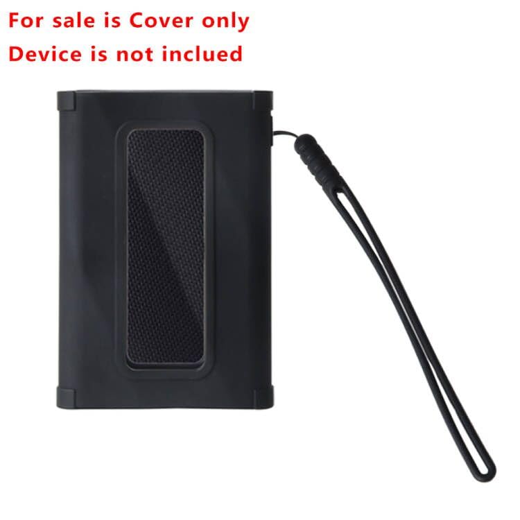 Amazon.com: Hermitshell Silicone Carrying Case Replacement for